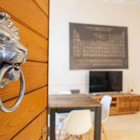 Stylish Apartment Close To Piazza Navona روما المظهر الخارجي الصورة