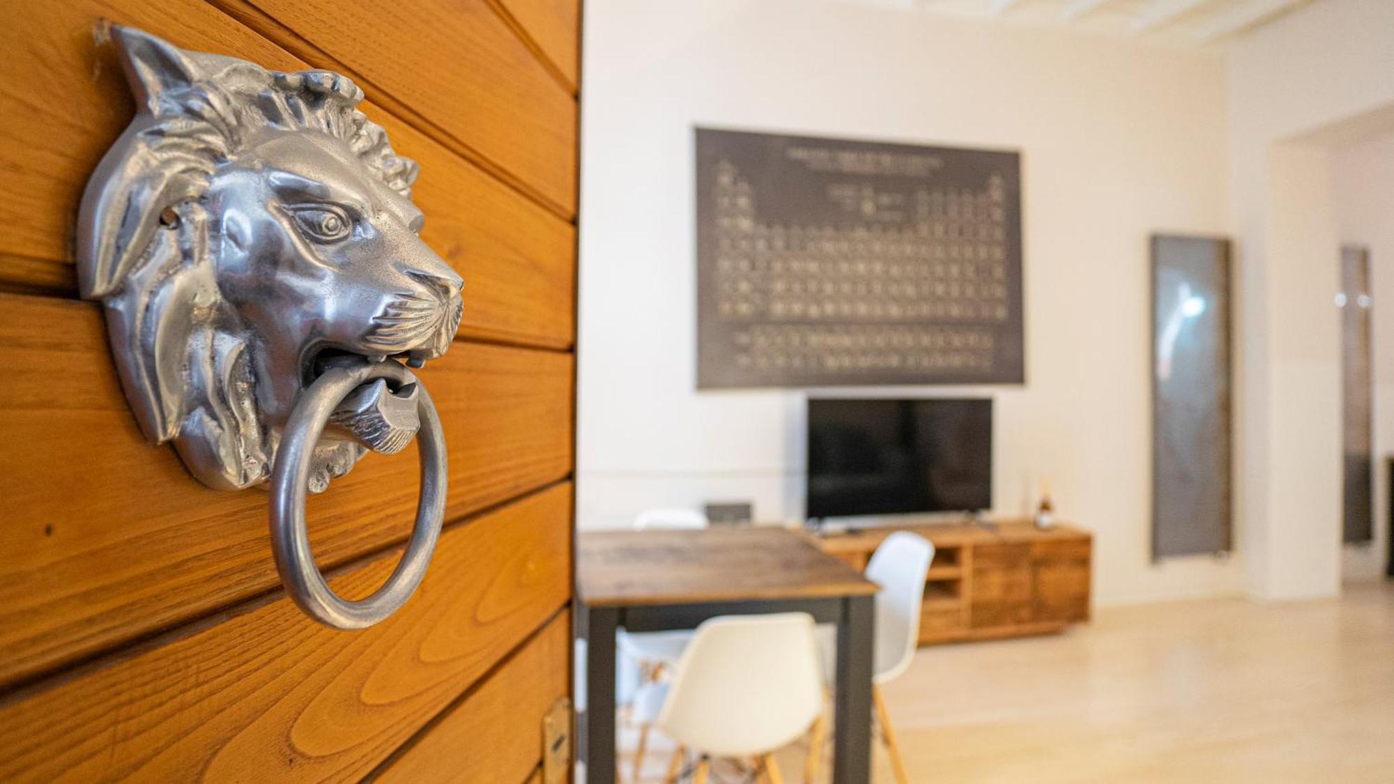 Stylish Apartment Close To Piazza Navona روما المظهر الخارجي الصورة