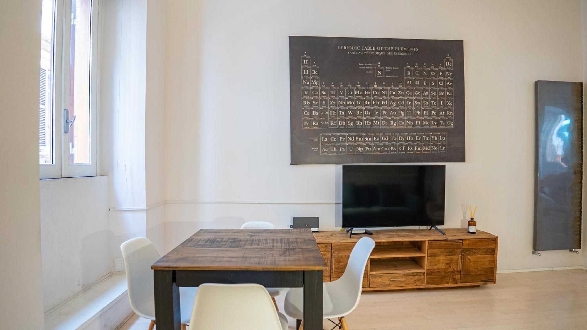 Stylish Apartment Close To Piazza Navona روما المظهر الخارجي الصورة