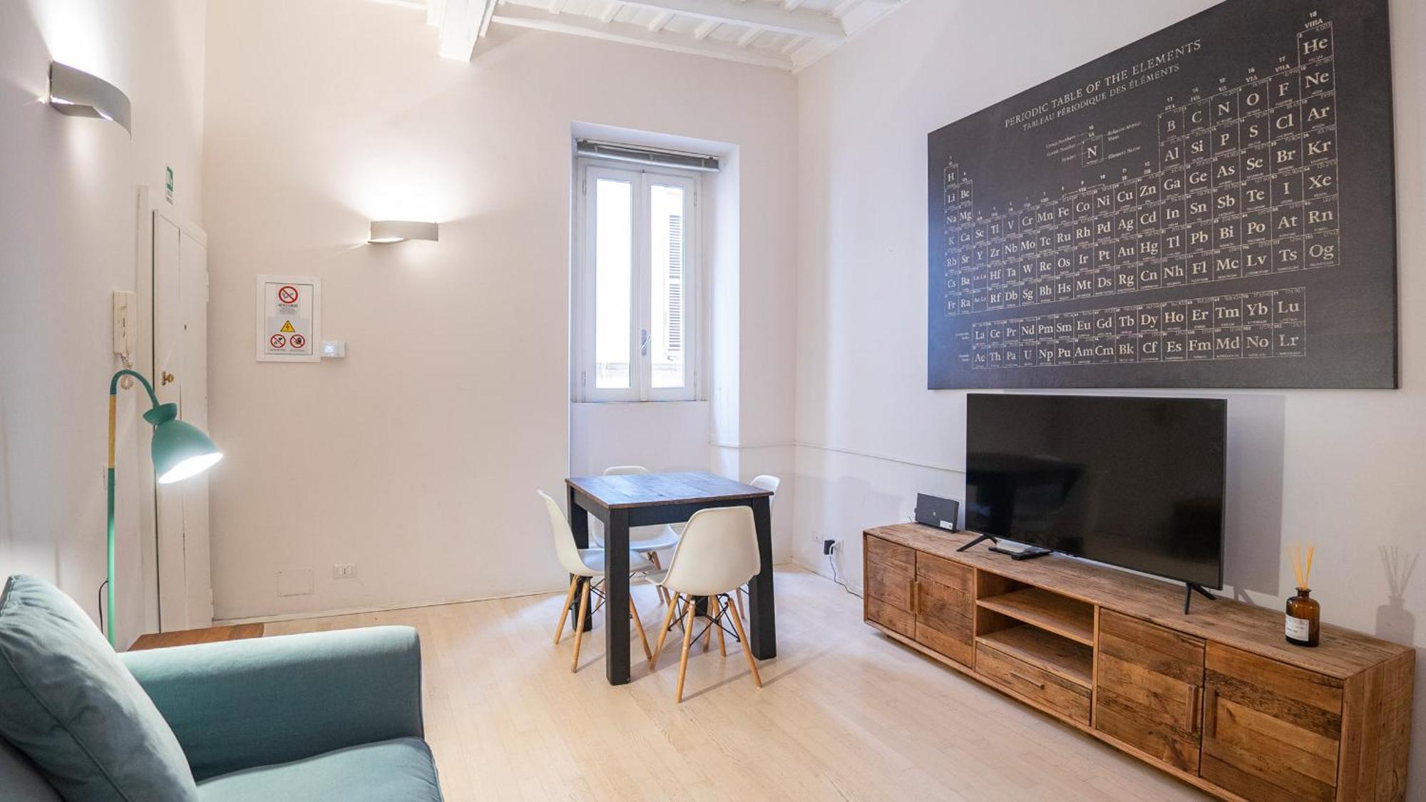 Stylish Apartment Close To Piazza Navona روما المظهر الخارجي الصورة