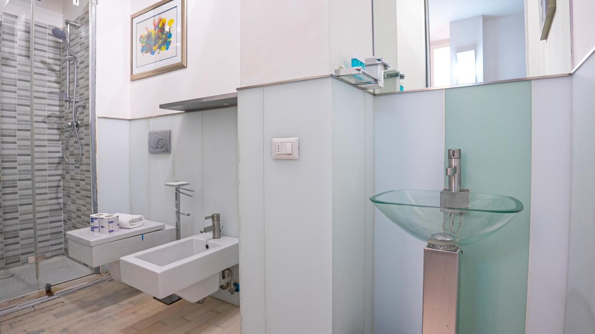 Stylish Apartment Close To Piazza Navona روما المظهر الخارجي الصورة